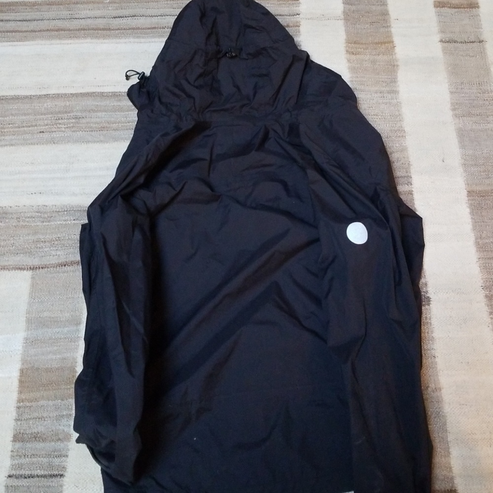 SOLD Ridge II Saturdays Surf Shell jacket,  Small - Picture 8 of 8